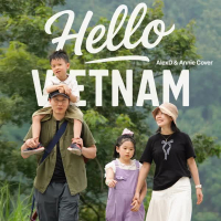 Hello Vietnam (Single)