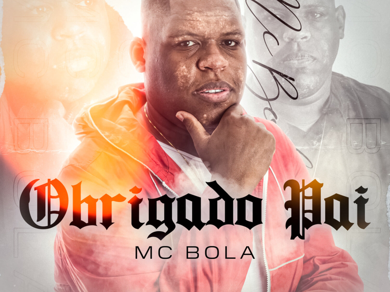 Obrigado Pai (Single)