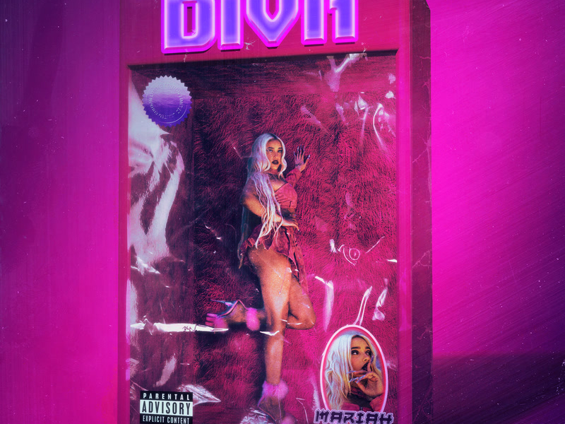 DIVA (Single)