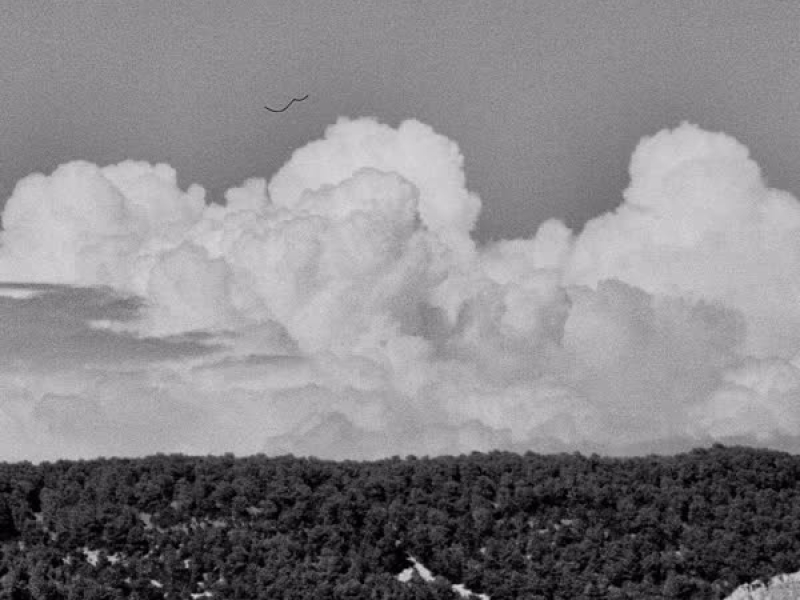 Conversation With The Unconscious (Single)