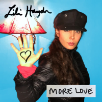 More Love (Single)