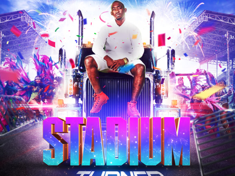 Stadium (Single)