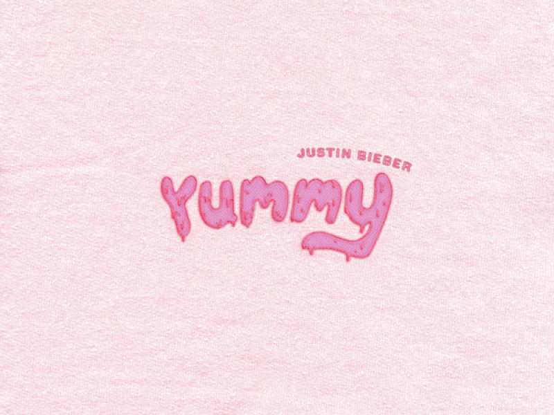 Yummy (Single)