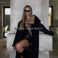 Rock That Body (Sped Up) (EP)