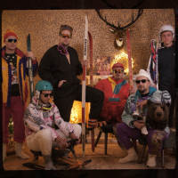 Paaristõuked (Single)