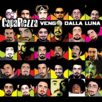 Vengo Dalla Luna (Single)