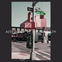 afternoon in the Brooklyn (EP)