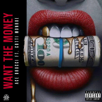 Want the Money (Single)