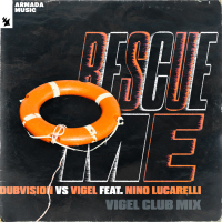 Rescue Me (Vigel Club Mix) (Single)