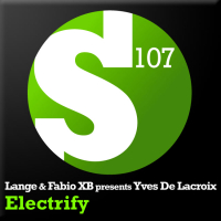 Electrify (Single)