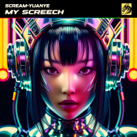My Screech (Single)