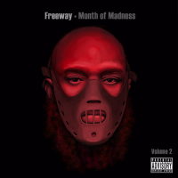 Month of Madness, Vol. 2