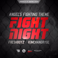 FIGHT NIGHT (Single)