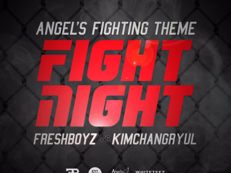 FIGHT NIGHT (Single)