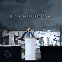 Bundespressekonferenz (Single)
