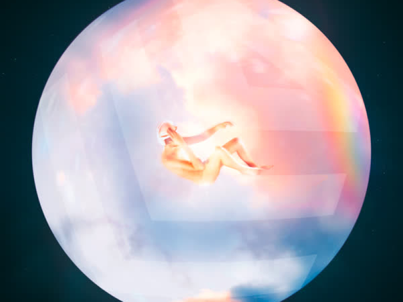 Nunca Nadie Pudo Volar (Single)