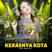 Kerasnya Kota (Single)