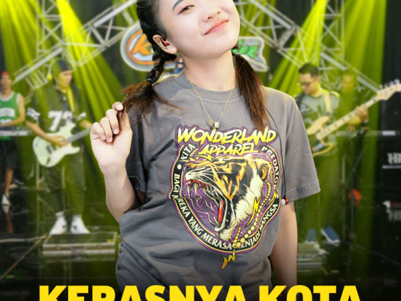 Kerasnya Kota (Single)