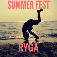 Summer Fest (Single)