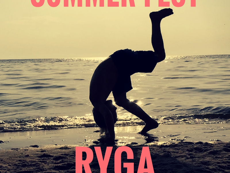 Summer Fest (Single)