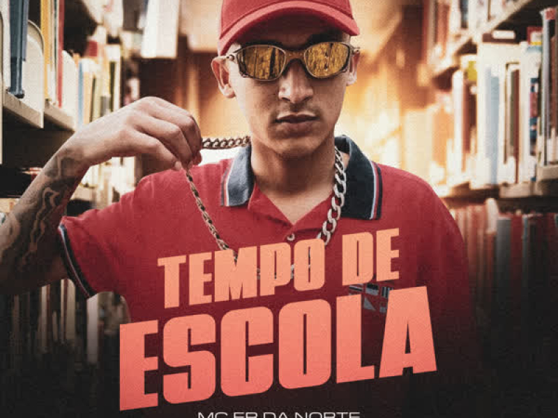 Tempo de Escola (Single)