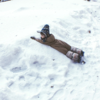 Brand new day (Single)