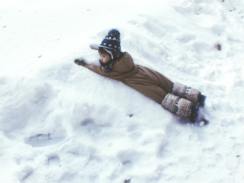 Brand new day (Single)