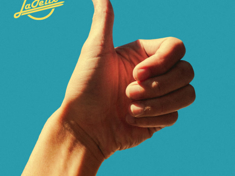 Okay (Nu Disco Flip) (Single)