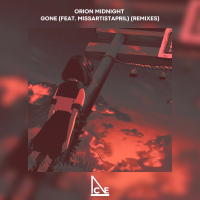 Gone (feat. MissArtistApril) (Remixes) (EP)