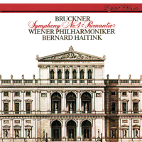 Bruckner: Symphony No. 4