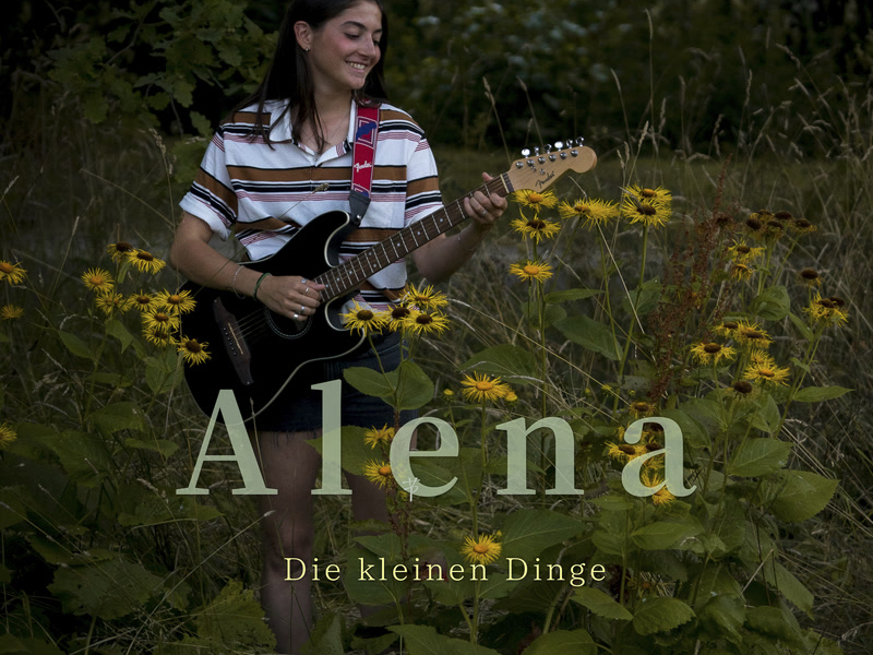 Die kleinen Dinge (Single)