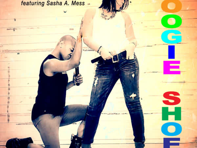 Boogie Shoes (Single)