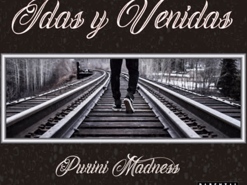 Idas y Venidas (Single)