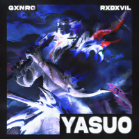 YASUO (Single)