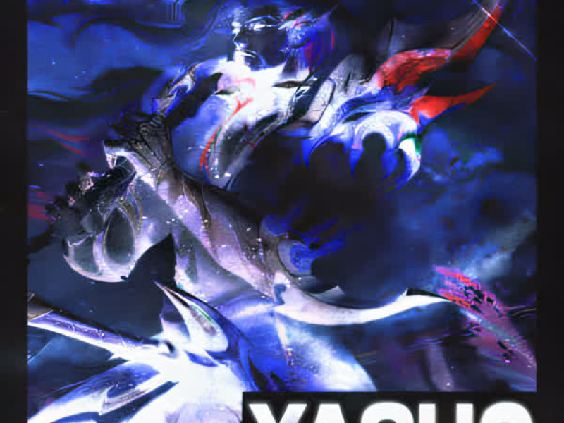 YASUO (Single)