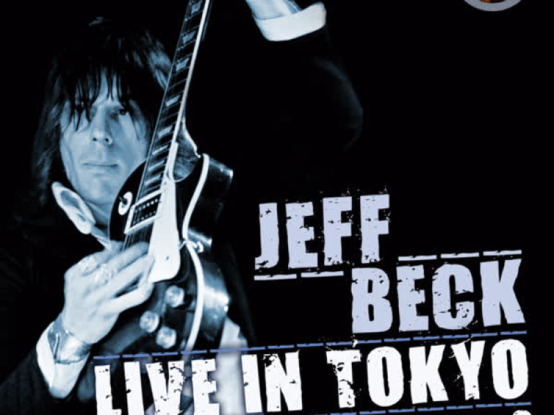 Jeff Beck Live in Tokyo 1999, Vol. 2