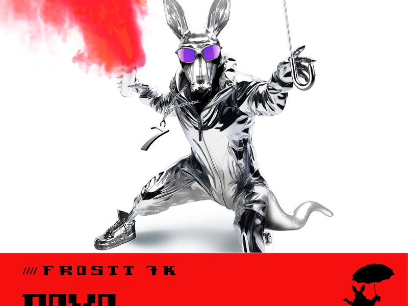 Novo Truque (Single)