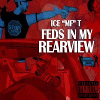 Feds in My Rearview (Single)