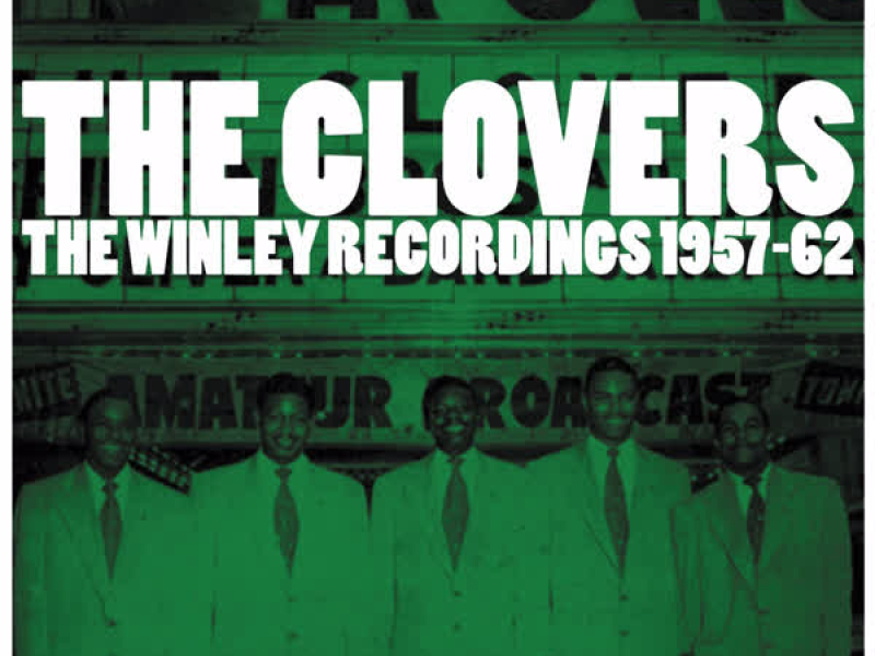 The Winley Recordings 1957-62