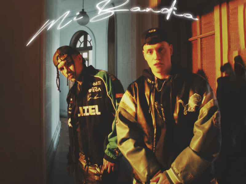 MI BANDIA (Single)