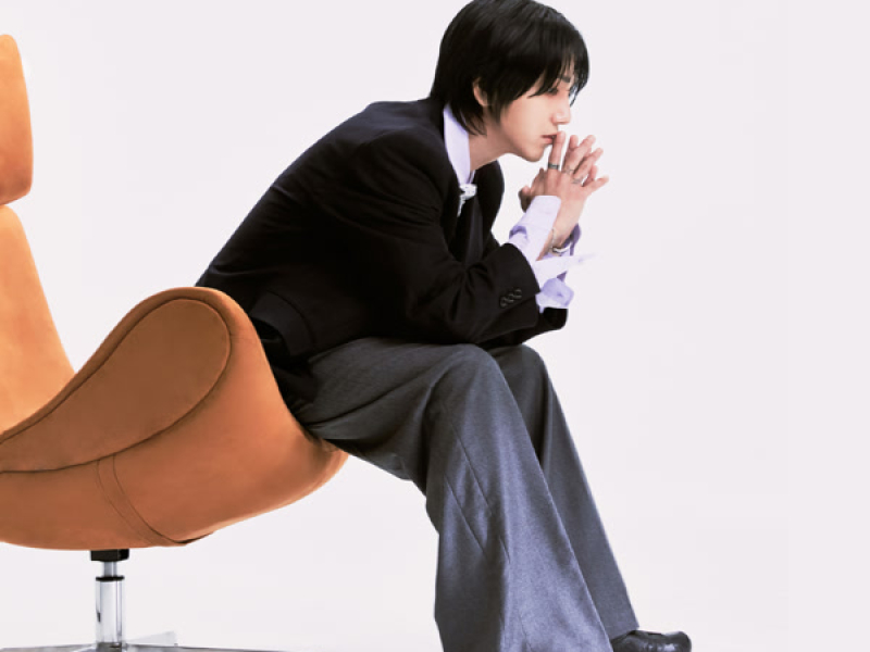 It's Complicated - The 6th Mini Album (EP)