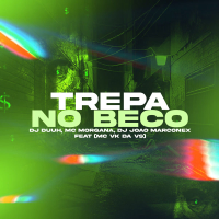 Trepa no Beco (Single)