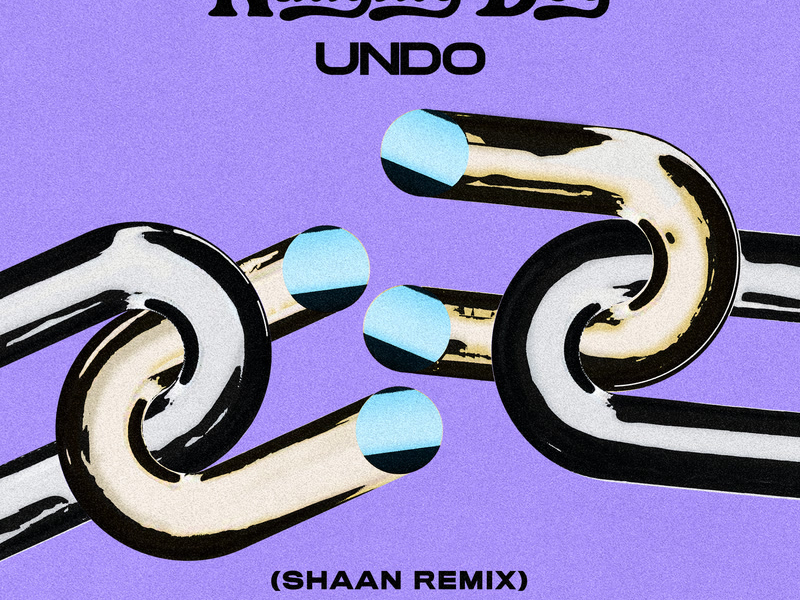 Undo (Shaan Remix) (Single)