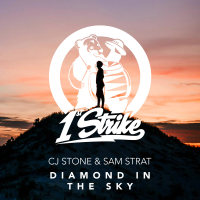 Diamond In The Sky (EP)