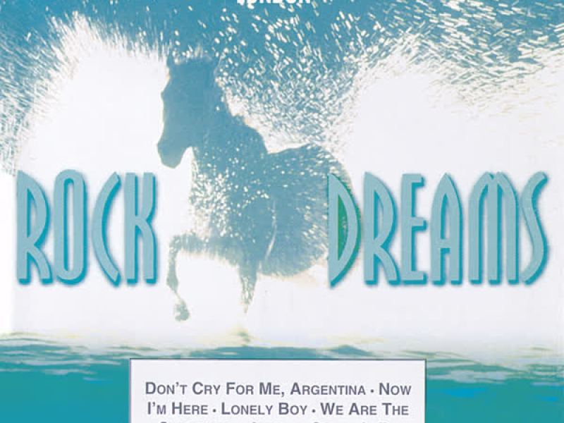 Rock Dreams - Vol. 3