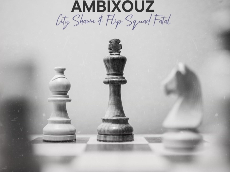 Ambixouz (Single)