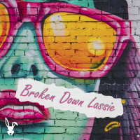 Broken Down Lassie (Single)