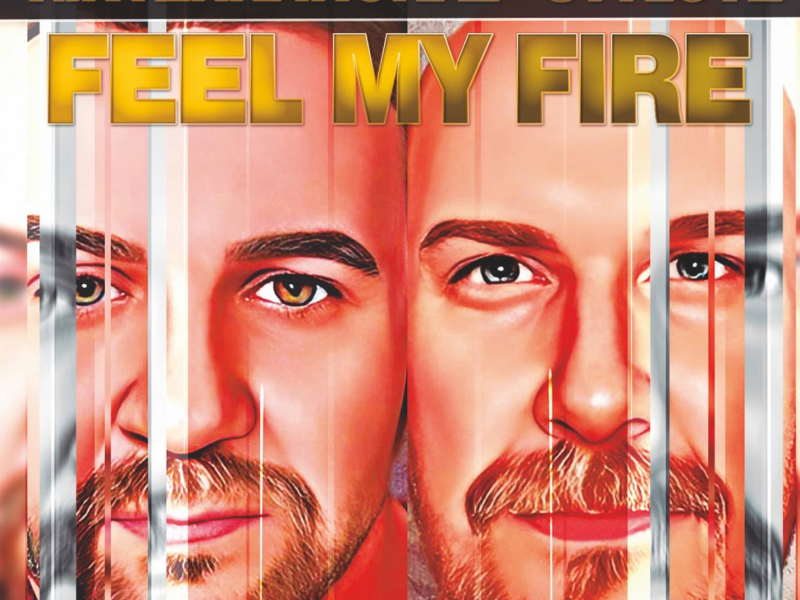 Feel My Fire (Single)