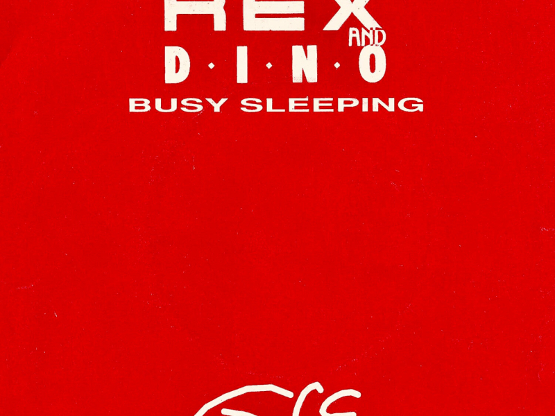 Busy Sleeping (EP)