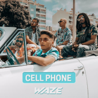 Cell Phone (Single)